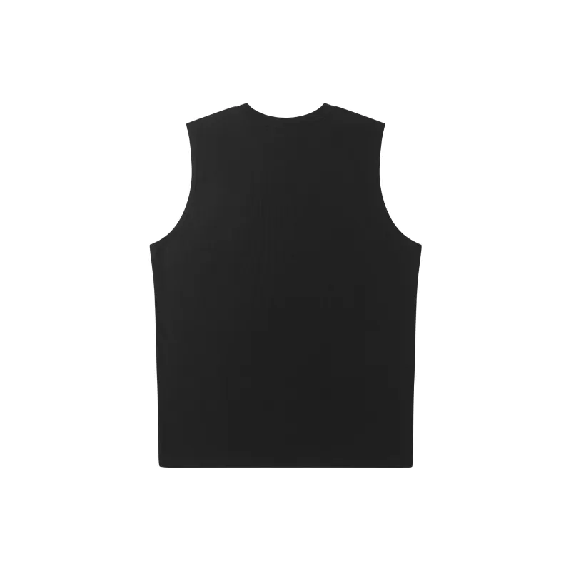 Endless Abyss Tank Tops Unisex-1