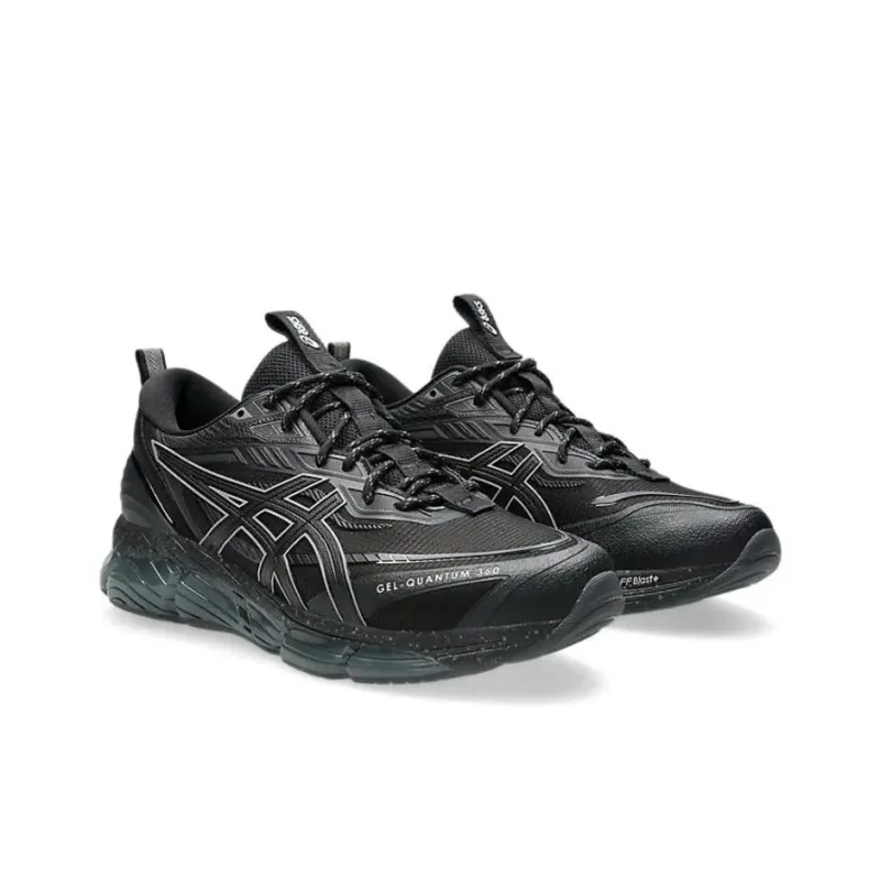 Asics Gel Quantum 360 Viii Utility 'Black Truffle Grey'-3