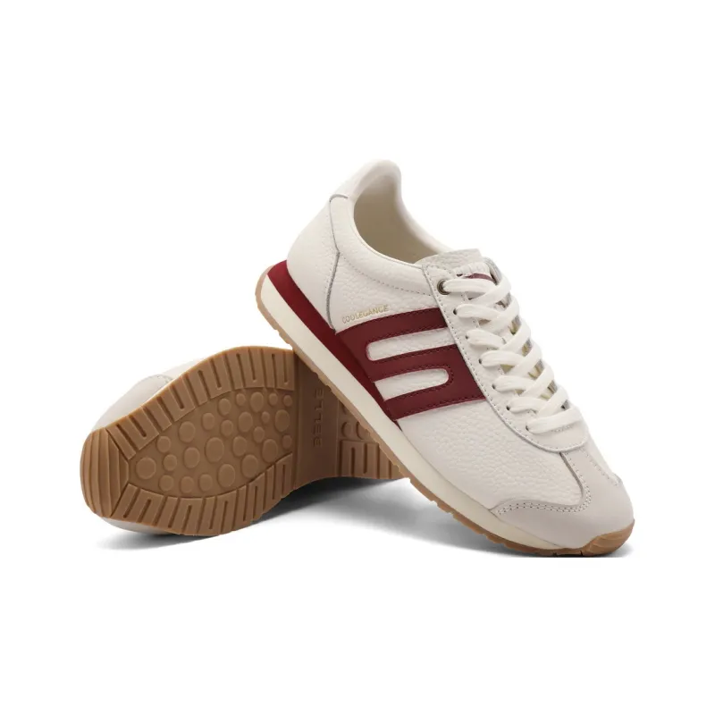 BELLE Low-Top Casual Shoes Women's-4