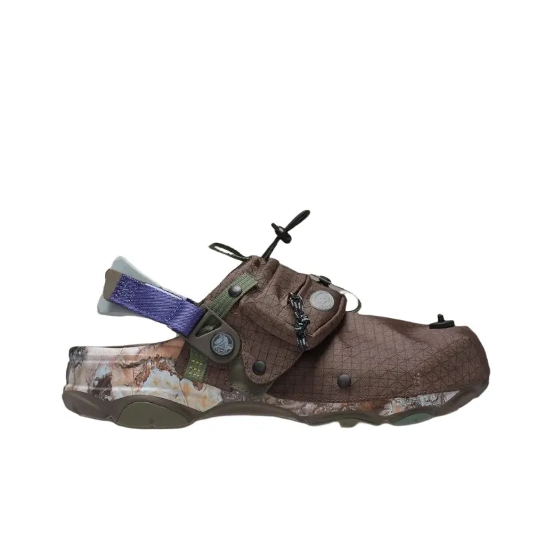 Crocs Classic All Terrain Clog 2.0 NICT TECH Bodega Off The Beaten Path-1