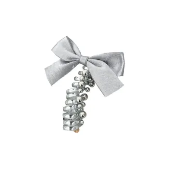 Water jade Hair Ties Women's