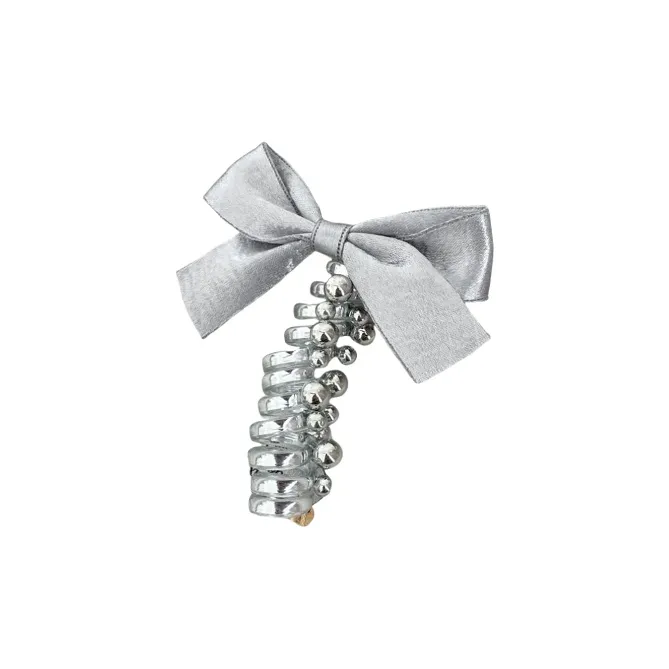 Water jade Hair Ties Women's-0