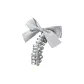 Tubas Bowknot Telephone Cables Hair Tie