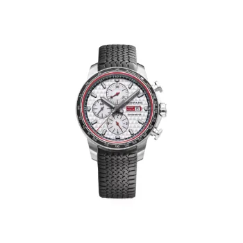 Chopard Men Mille Miglia Collection Watch