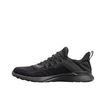 APL ATHLETIC PROPULSION LABS TechLoom Low-Top Training Shoes Women's Black