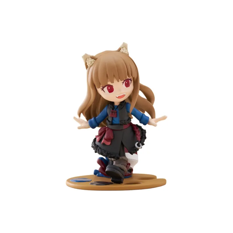 BUSHIROAD Holo PalVerse Palé. Chibi Figures 12cm-2