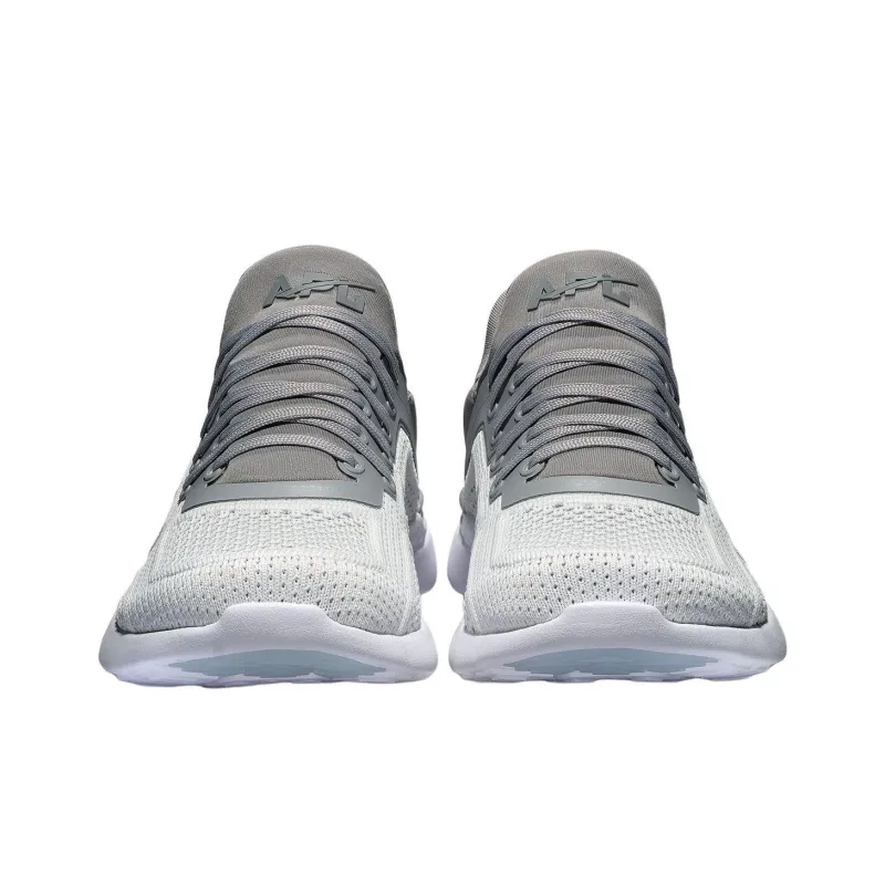 APL ATHLETIC PROPULSION LABS TechLoom Tracer Low-Top Training Shoes Women's Gray-2