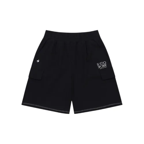 Le Coq Sportif Casual Shorts Women's