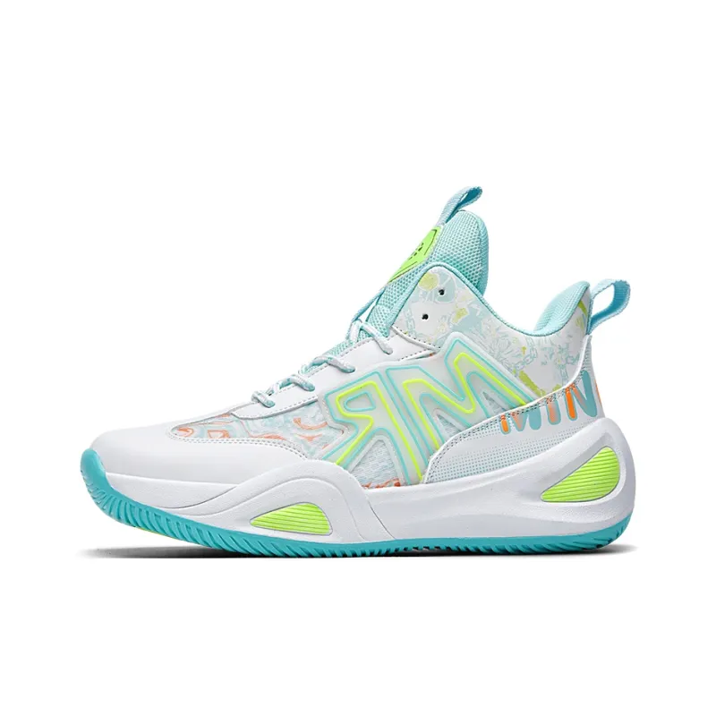 SIMBA'S PRIDE Basketball Shoes Unisex-12