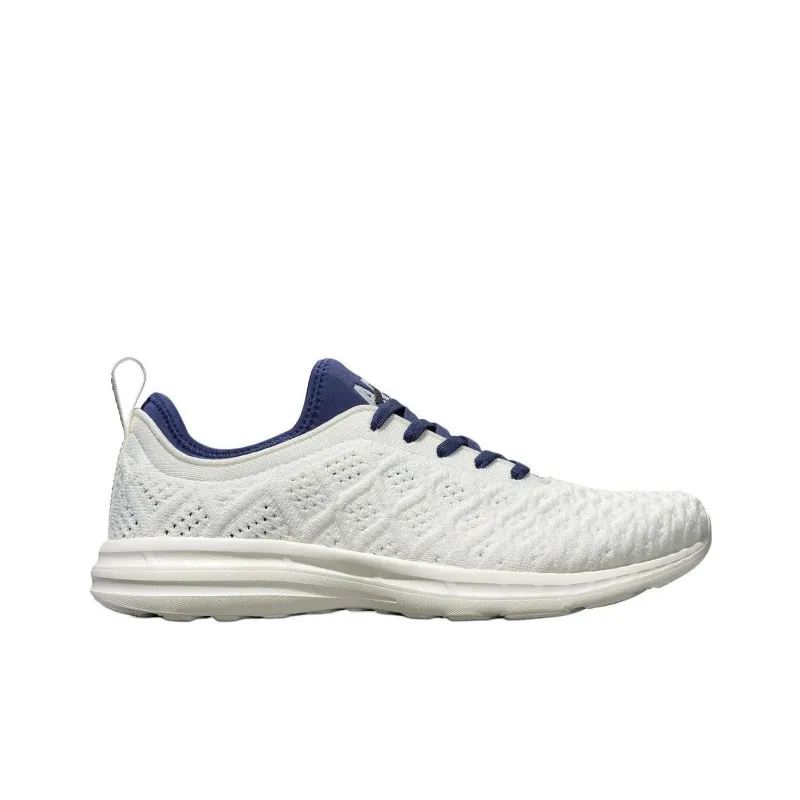 APL ATHLETIC PROPULSION LABS Low-Top Running Shoes Women's White-1