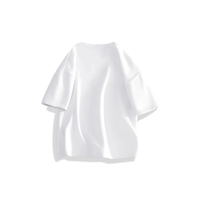 MINISO T Shirts Unisex-5