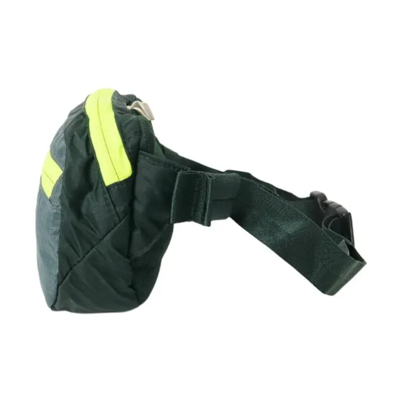 Patagonia 1L Fanny Pack Outdoor Bag Recycled Nylon Nouveau Green Unisex-2