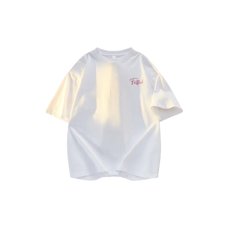 FASTFISH T Shirts Unisex-1