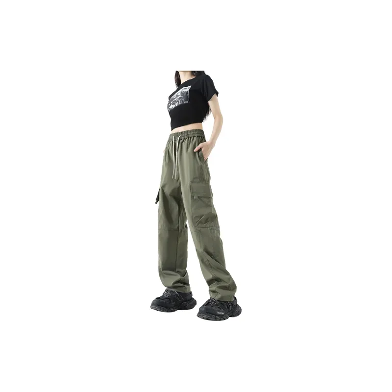 Lightning X Storm Casual Pants Unisex-7
