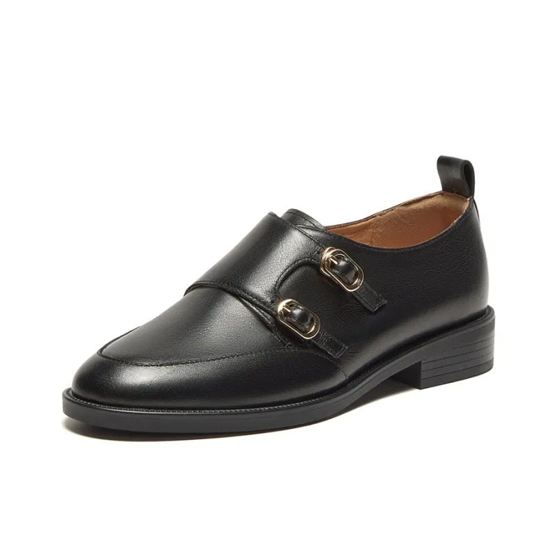 BATA Casual Single Shoes Women's-1