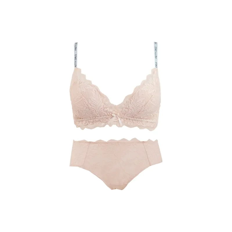 GAINREEL Women's Underwear Sets-7