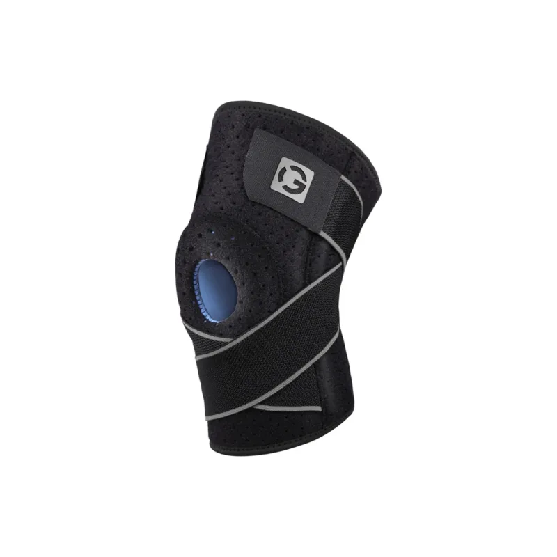 Competition Knee Pads-7