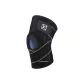 Upgraded Compression[Knee Injury Recommendation/Four-Spring Support]Black Gray