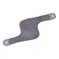 Gray Pink Compression