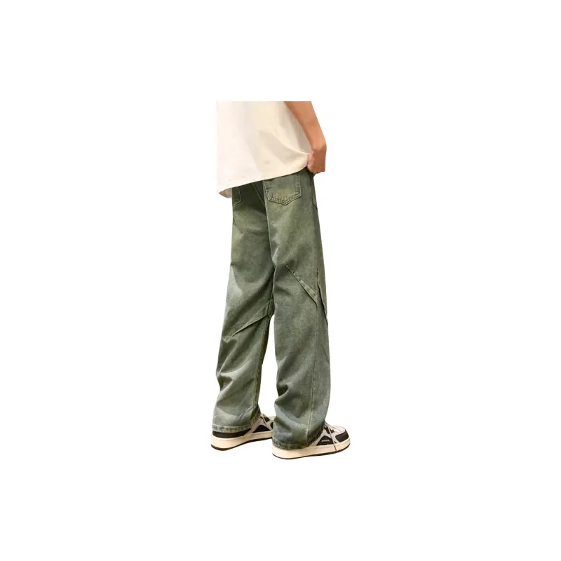 FOREVER 21 Jeans Men-8