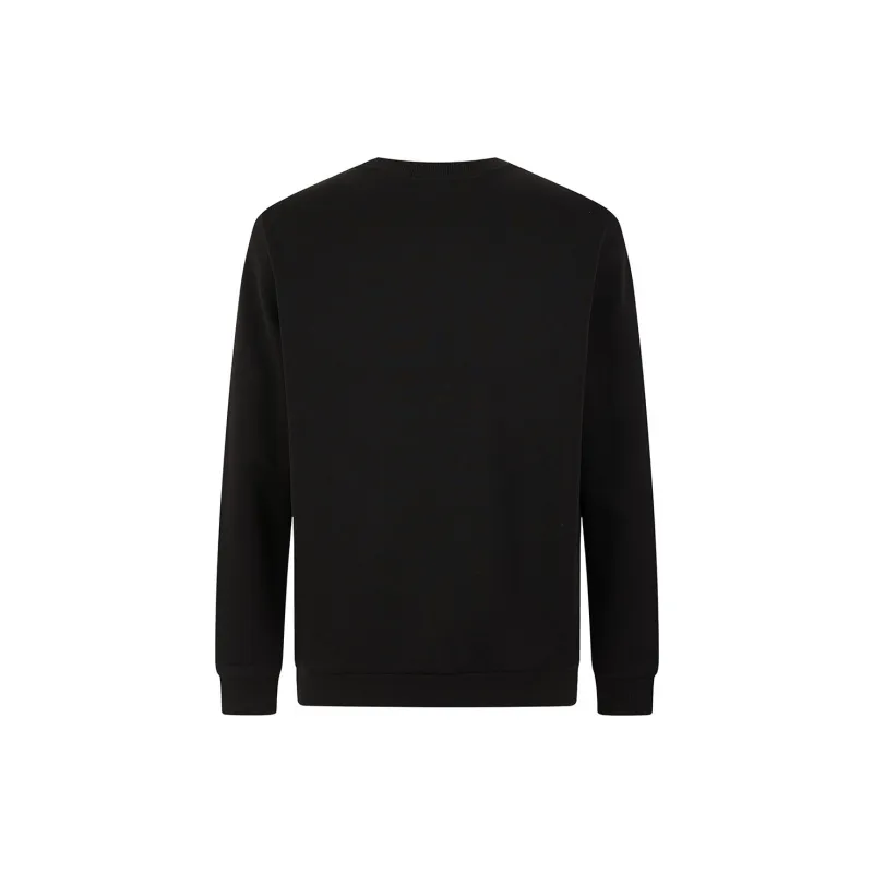 Cavalli Class Sweatshirt Men's Black-1