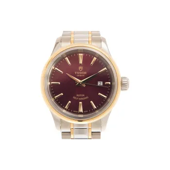 TUDOR Women's Wind Style Collection Watch