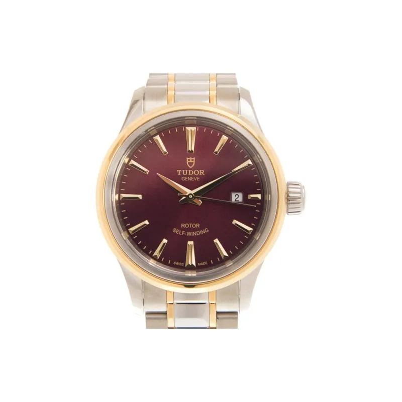 TUDOR Women's Wind Style Collection Watch-0