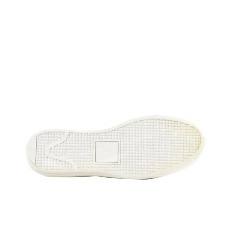 Raidy Boer Casual Shoes Men Low Top Black/White-9