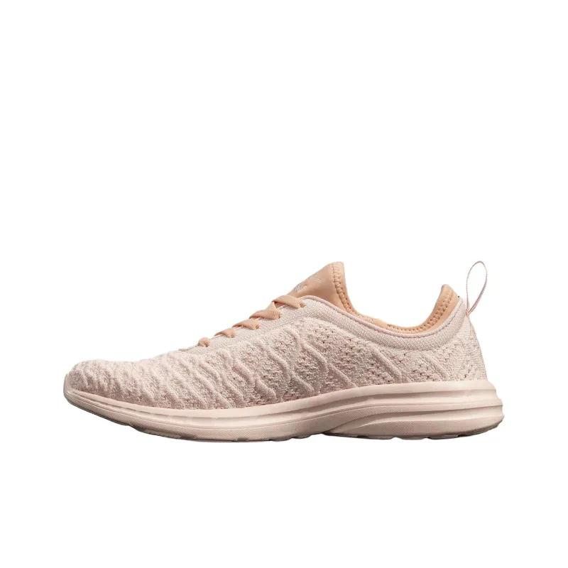 APL ATHLETIC PROPULSION LABS Running Shoes Women's Pink-0