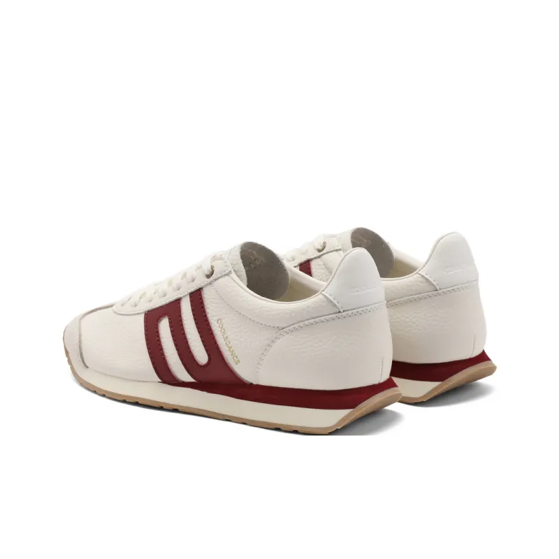 BELLE Low-Top Casual Shoes Women's-3