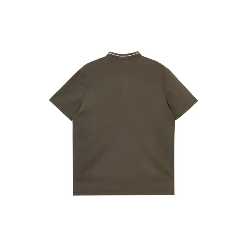 JACK JONES· Short Sleeved Polo Shirt Men's-4
