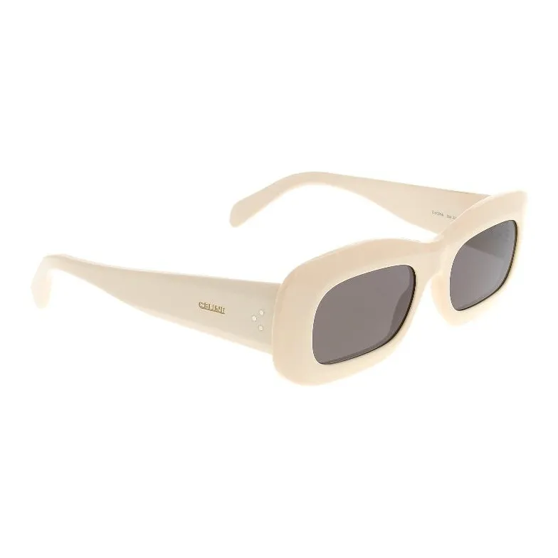 CELINE Rectangular Frame Sunglasses-2