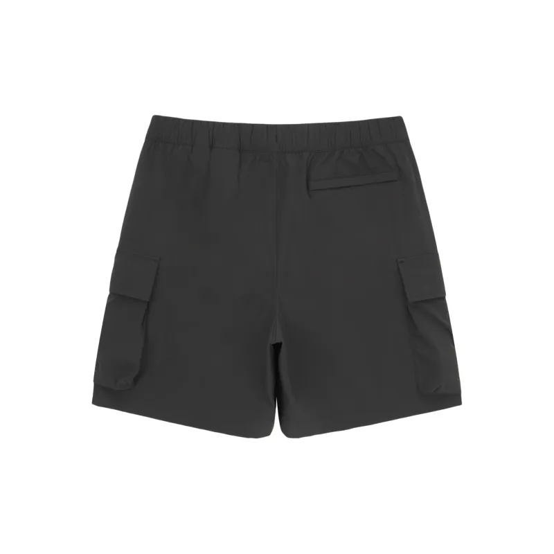 THE NORTH FACE ICE RUN CARGO Casual Shorts Unisex Gray-1