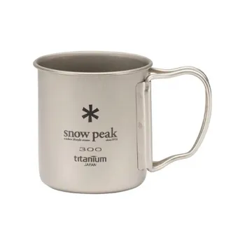 Snow Peak Outdoor Water Equipment
