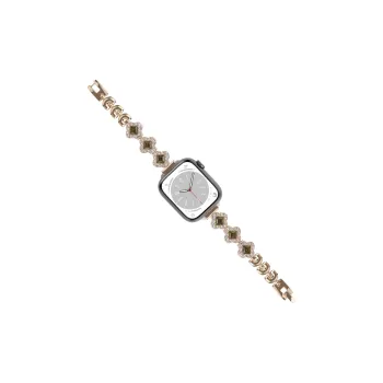 FZRT Compatibility Apple Watch 9 Apple Smart Watch Accessory IWatch SE S8/7/6/5 Watch Bands 45/41mm Unisex
