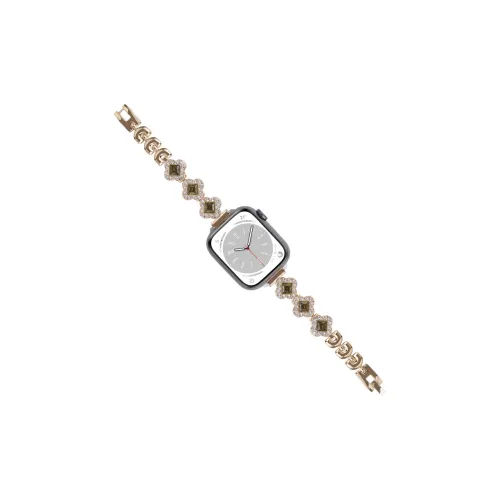 FZRT Compatibility Apple Watch 9 Apple Smart Watch Accessory IWatch SE S8/7/6/5 Watch Bands 45/41mm Unisex