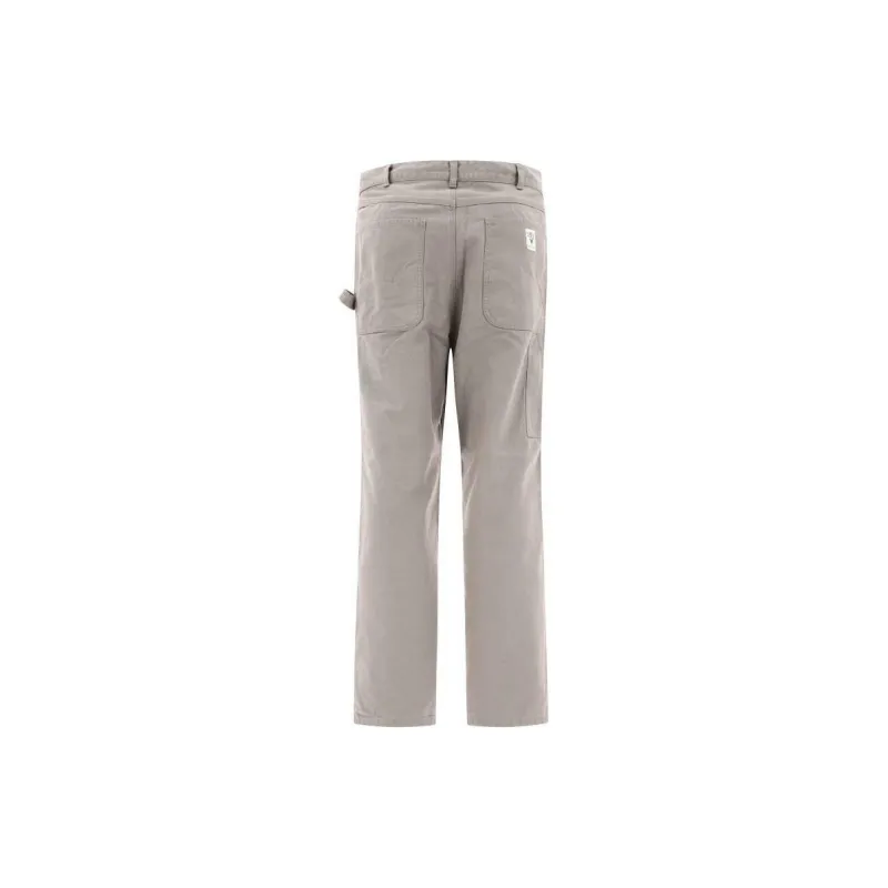 South2 West8 Casual Pants Men's Gray-1