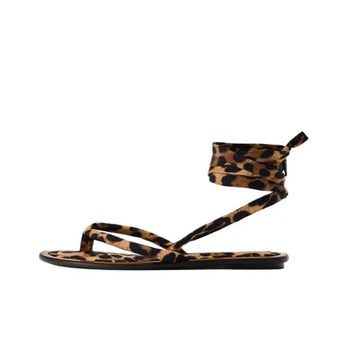 ZARA Roman Sandals Women's