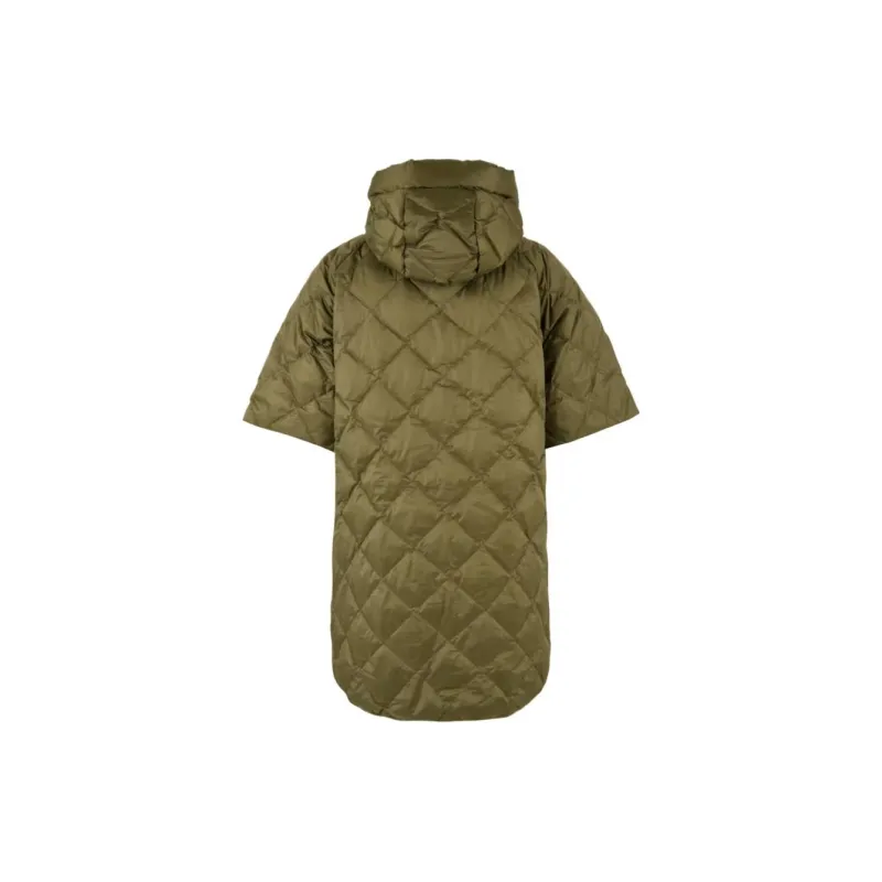 Duvetica Jackets Coats Women's Green-1