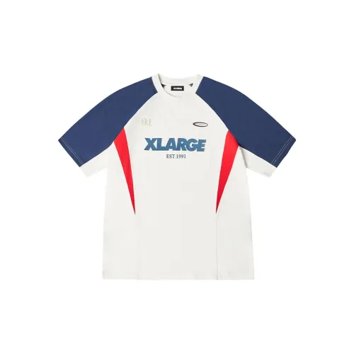 XLARGE NEW IN OG Streetwear Revival Series T-Shirts Unisex