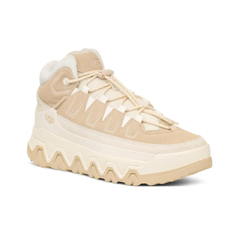 UGG CapTrail High Boot Light Beige-2