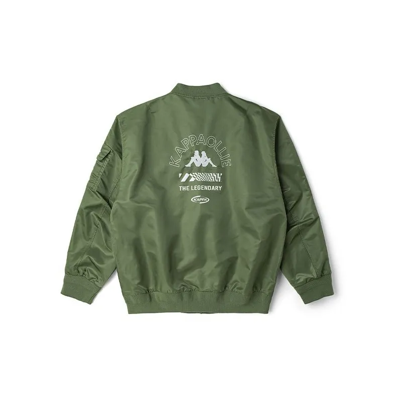Kappa Jackets Men-7
