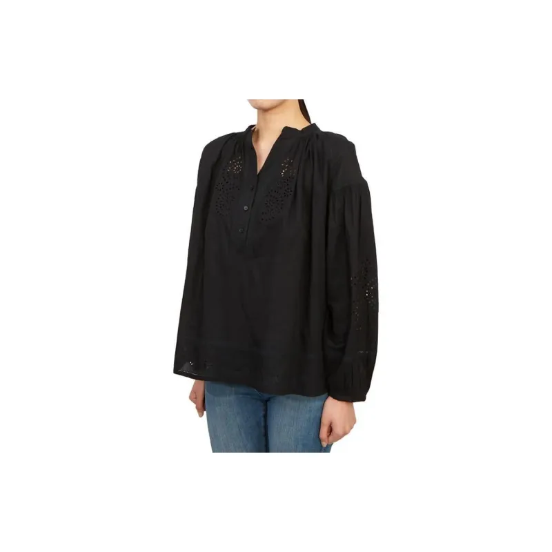 Vanessa Bruno Shirt Women's Black-2