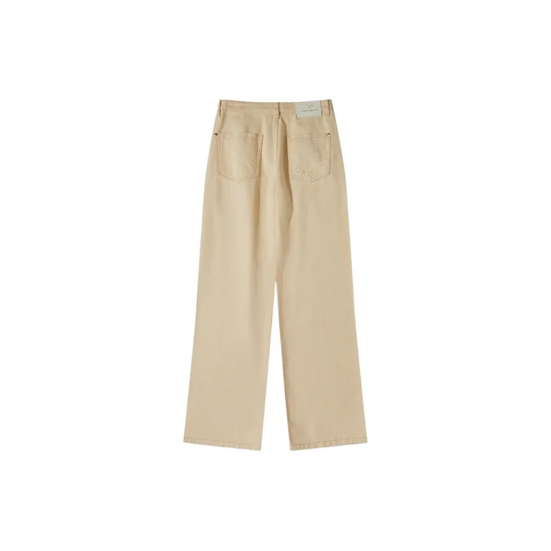 C'N'C Casual Pants Women's-3
