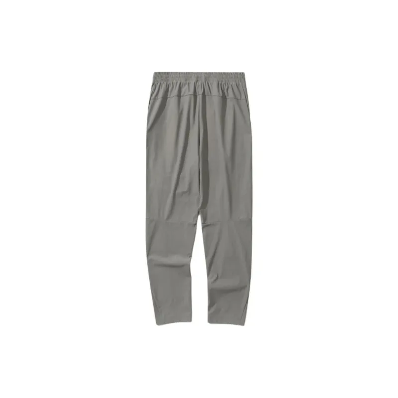 Umbro Casual Pants Unisex-5