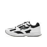 Standard White/Black