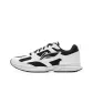 Standard White/Black