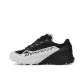 Black White
