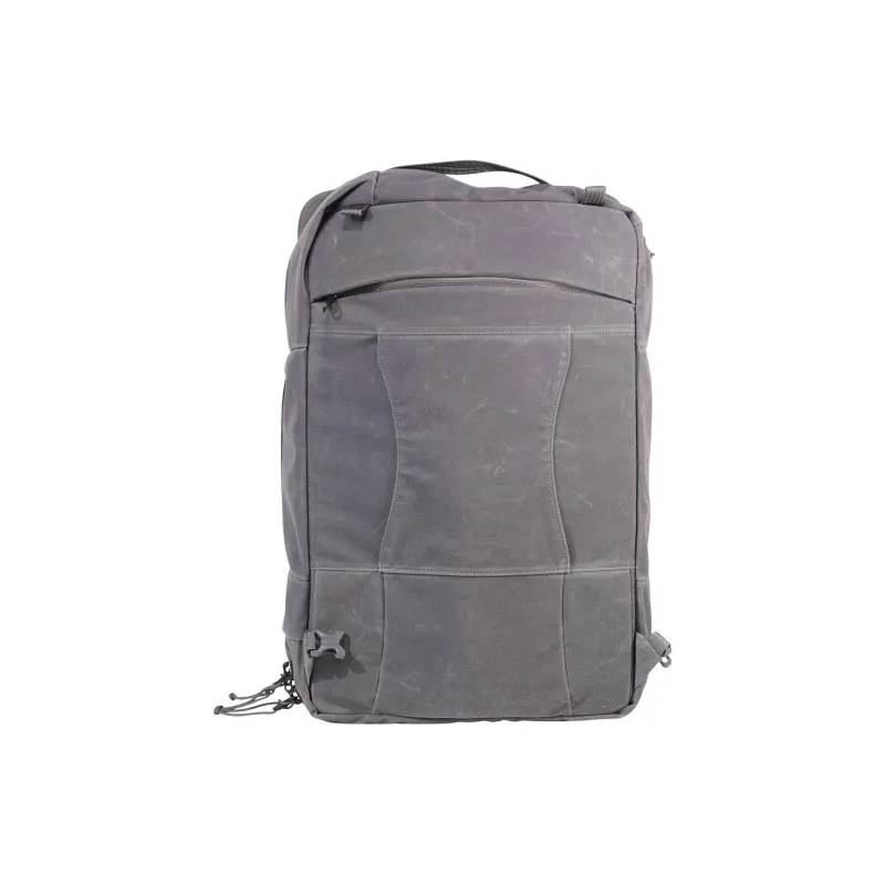 MYSTERY RANCH Nylon Backpack Unisex Contour Gray-3