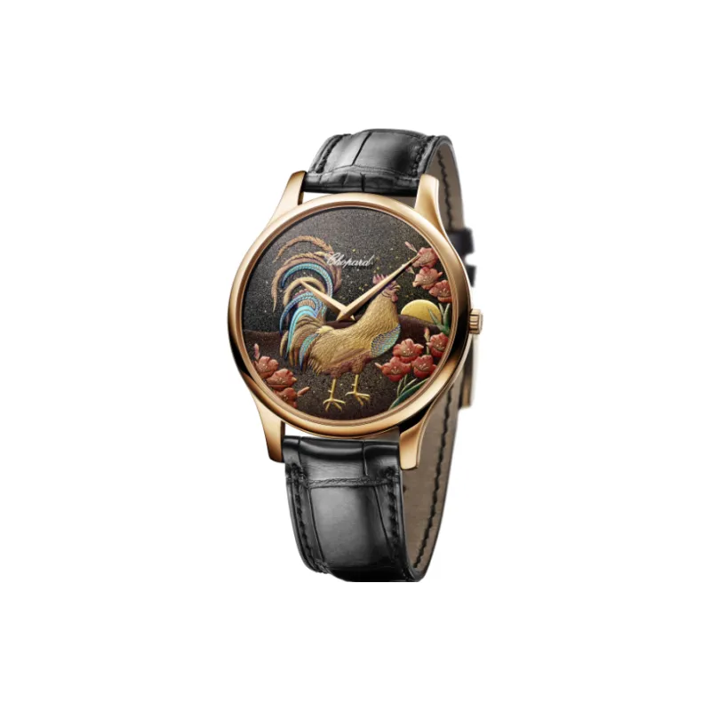 Chopard L.U.C Xp Urushi 161902 5064-0